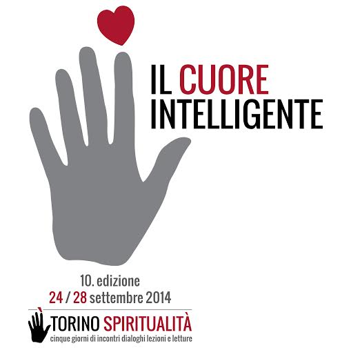 Torino Spiritualità 2014